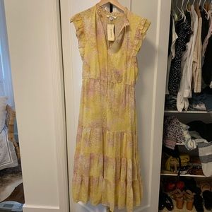NWT BB Dakota Dress